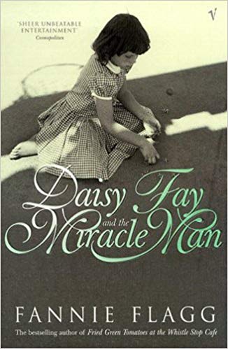 Daisy Fay and Miracle Man