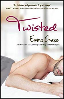 Twisted (The Tangled Series)