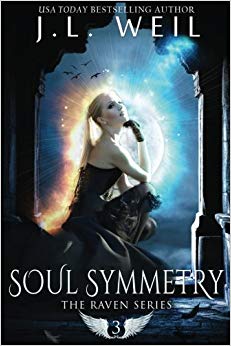 Soul Symmetry (Rave Series) (Volume 3)