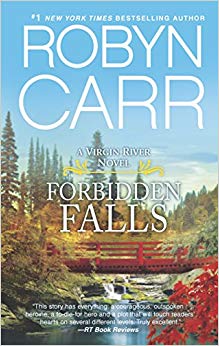 Forbidden Falls (A Virgin River Novel)