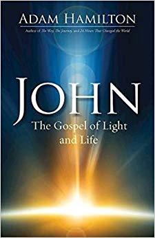 John: The Gospel of Light and Life (John series)