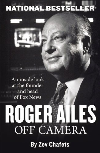 Roger Ailes: Off Camera