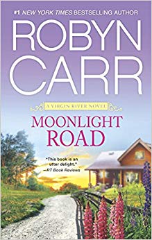 Moonlight Road (A Virgin River Novel)
