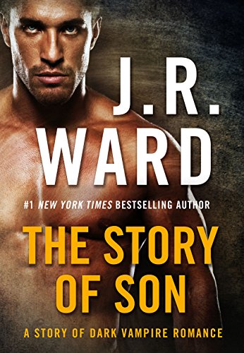 The Story of Son: A Story of Dark Vampire Romance