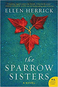 The Sparrow Sisters: A Novel
