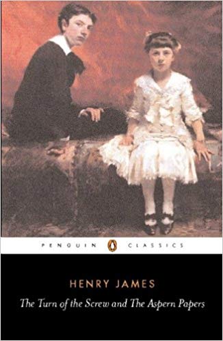 The Turn of the Screw and The Aspern Papers (Penguin Classics)