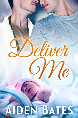 An Mpreg Romance (Silver Oak Medical Center Book 1)