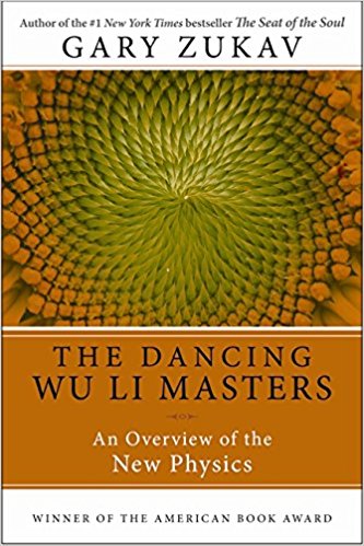 An Overview of the New Physics - Dancing Wu Li Masters