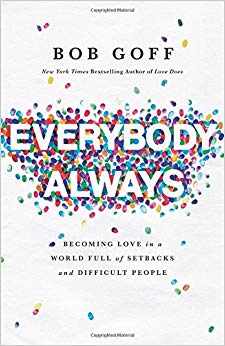 Becoming Love in a World Full of Setbacks and Difficult People