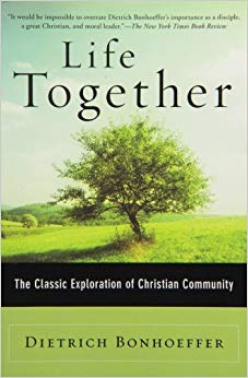 The Classic Exploration of Christian in Community