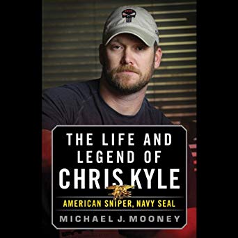 The Life and Legend of Chris Kyle - American Sniper