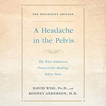 The Wise-Anderson Protocol for Healing Pelvic Pain