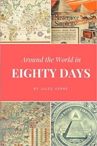 Around the World in Eighty Days