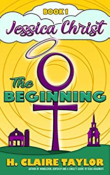 The Beginning (Jessica Christ Book 1)