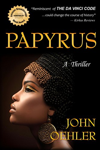 Papyrus: A Thriller