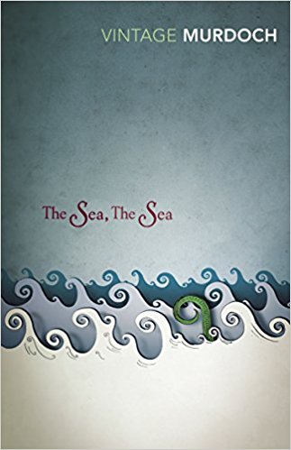 The Sea (Vintage Classic Iris Murdoch Series) - The Sea