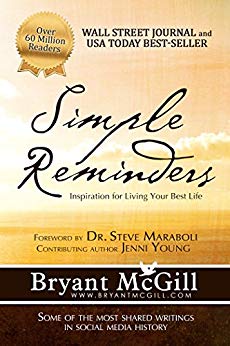 Inspiration for Living Your Best Life - Simple Reminders