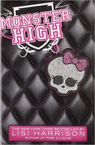 Monster High