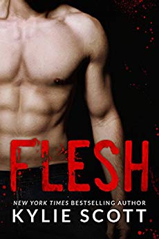 Flesh (Flesh Series Book 1)