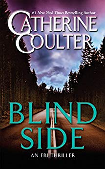 Blindside (An FBI Thriller Book 8)