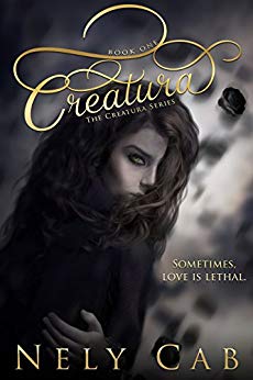 Creatura (The Creatura Series Book 1)