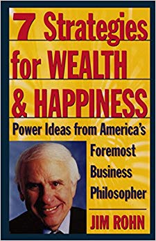 Power Ideas from America's Foremost Business Philosopher