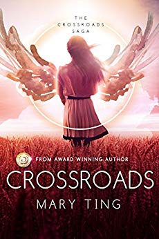 Crossroads (Crossroads Saga Book 1)