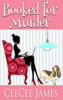 Booked For Murder (An Oceanside Mystery Book 1)