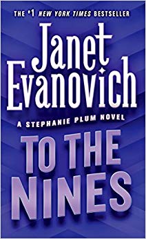 No. 9) (Stephanie Plum Novels) - To the Nines (Stephanie Plum