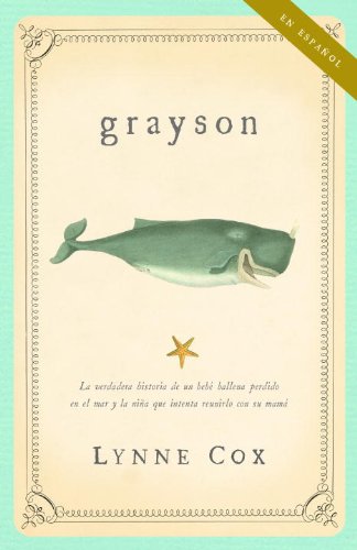Grayson (ESPANOL) (Spanish Edition)