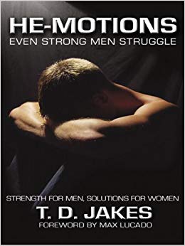 Even Strong Men Struggle (Christian Softcover Originals)