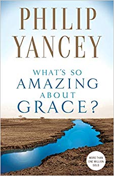 What's So Amazing About Grace?