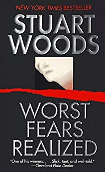 Worst Fears Realized (Stone Barrington Book 5)
