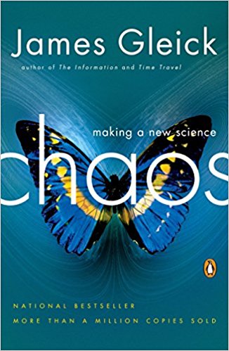 Chaos: Making a New Science