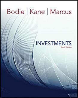 Investments, 10th Edition