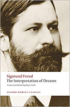 The Interpretation of Dreams (Oxford World's Classics)