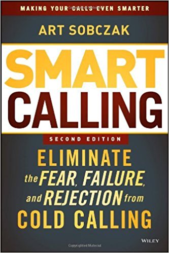 and Rejection from Cold Calling - Eliminate the Fear