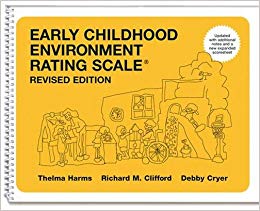 Early Childhood Environment Rating Scale (ECERS-R)