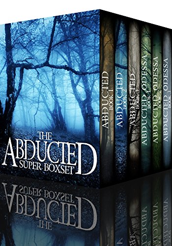 A Small Town Kidnapping Mystery - The Abducted Super Boxset