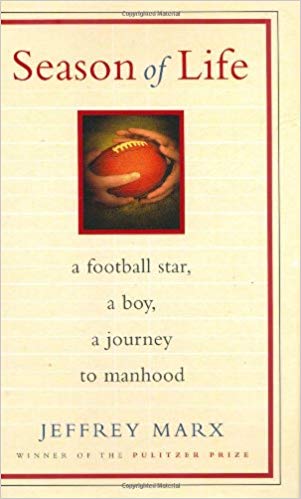 a Journey to Manhood - Season of Life - A Football Star