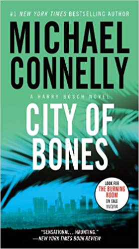 City of Bones (A Harry Bosch Novel)
