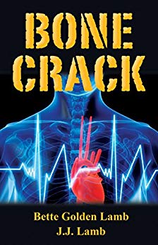 Bone Crack (The Gina Mazzio Series Book 6)