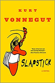 Slapstick or Lonesome No More!