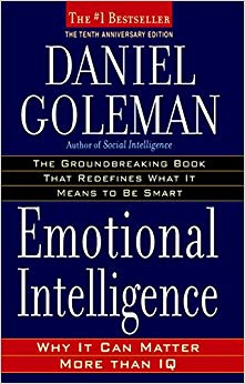 Why It Can Matter More Than IQ - Emotional Intelligence