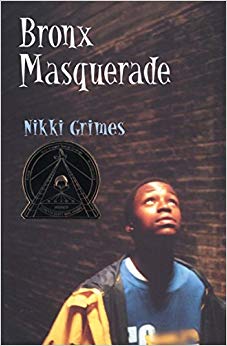 Bronx Masquerade (Coretta Scott King Author Award Winner)