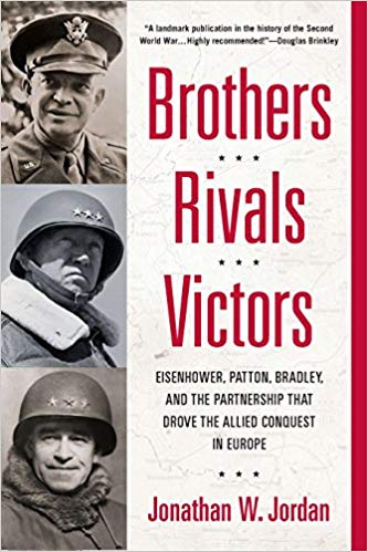 Bradley and the Partnership that Drove the Allied Conquest in Europe