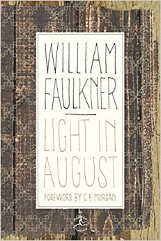 Light in August: The Corrected Text