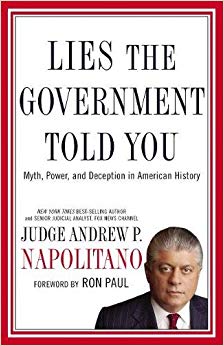 and Deception in American History - Lies the Government Told You