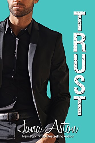 Trust (Wrong Series Book 4)