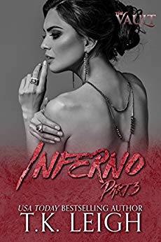 Inferno: Part 3 (The Vault)